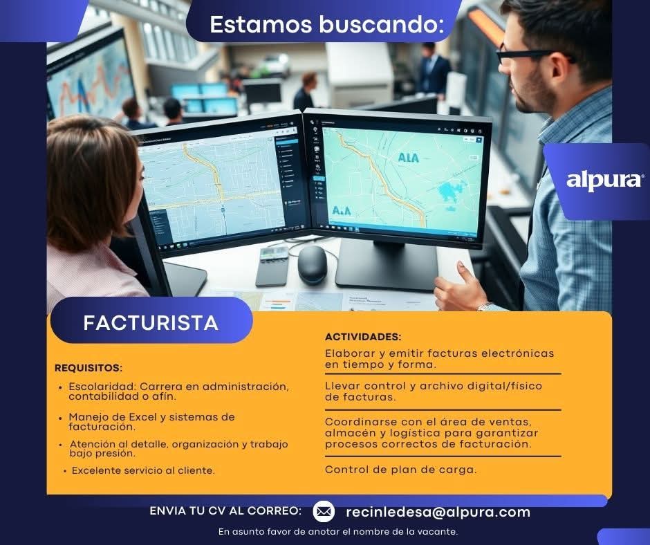 Facturista