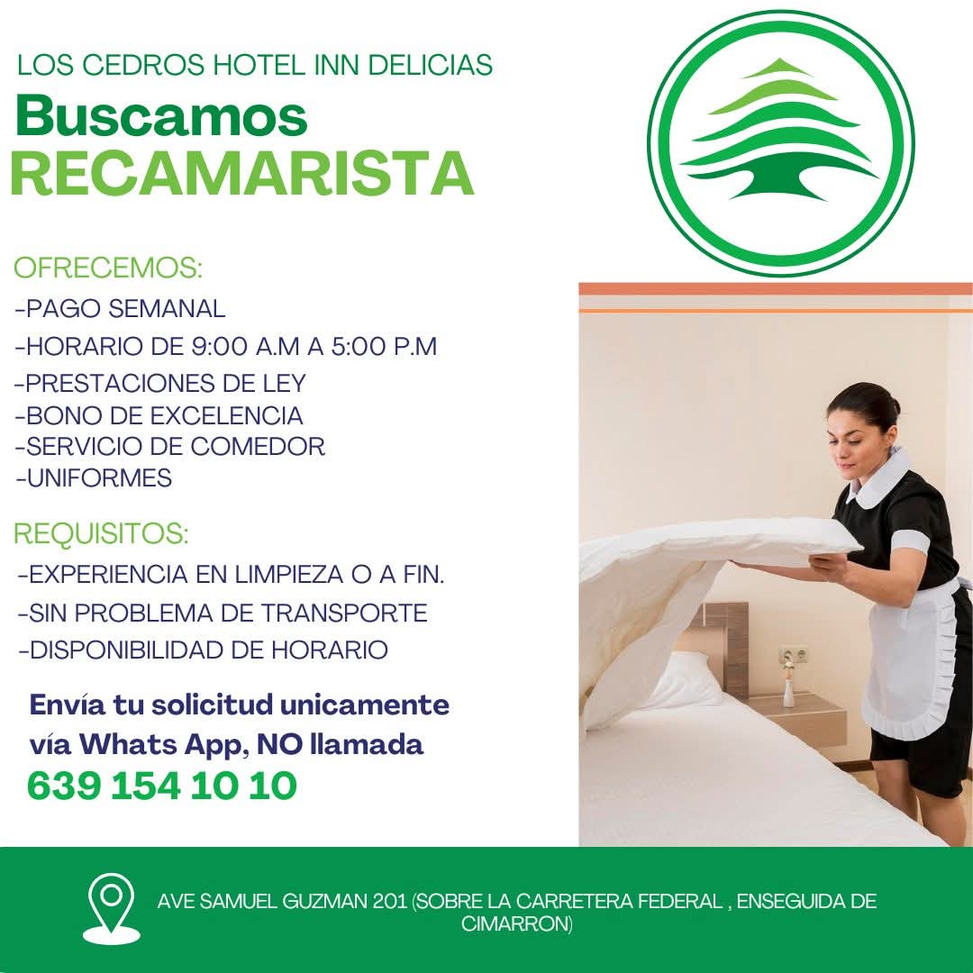 Recamarista