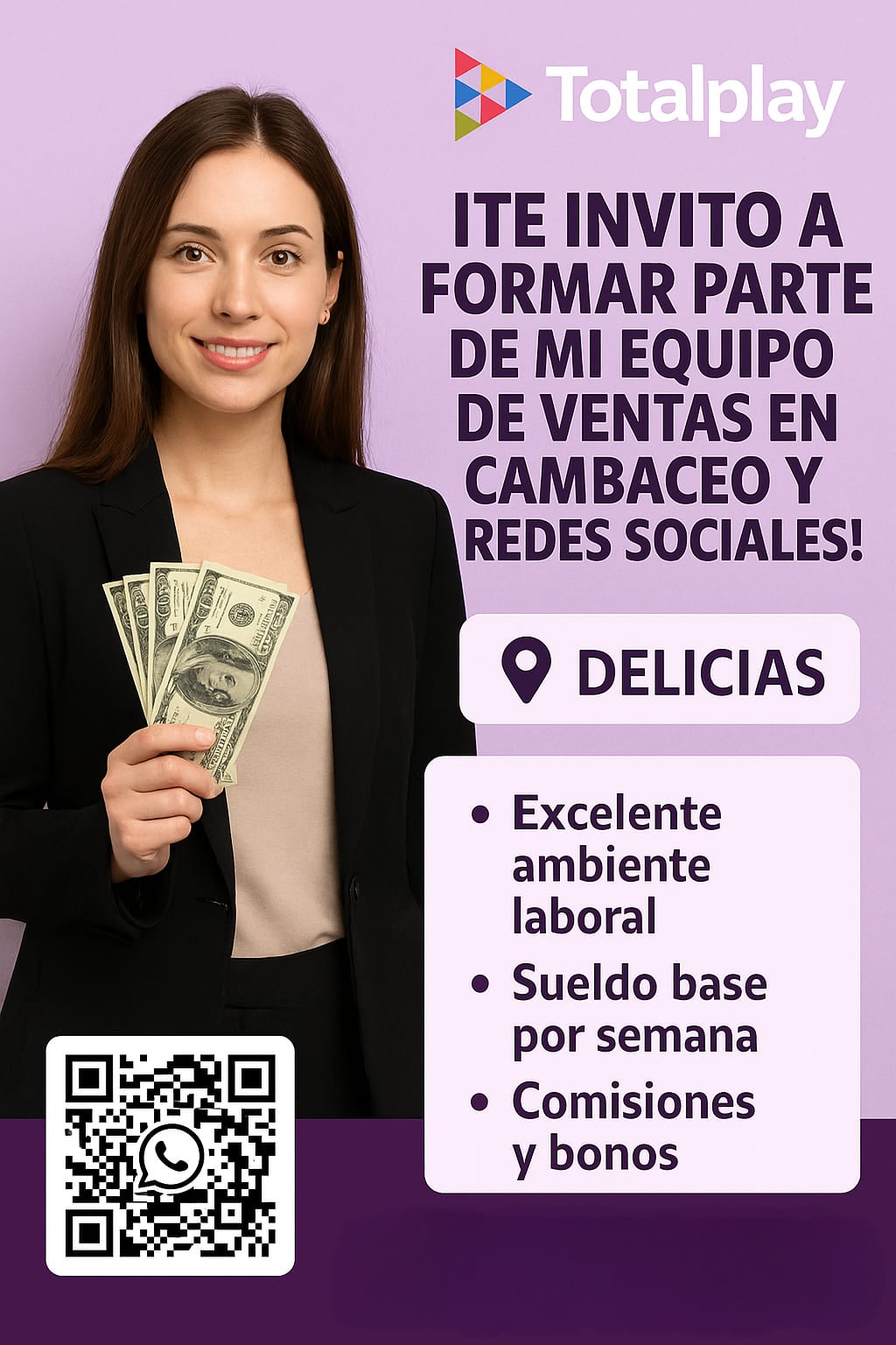 Vendedor