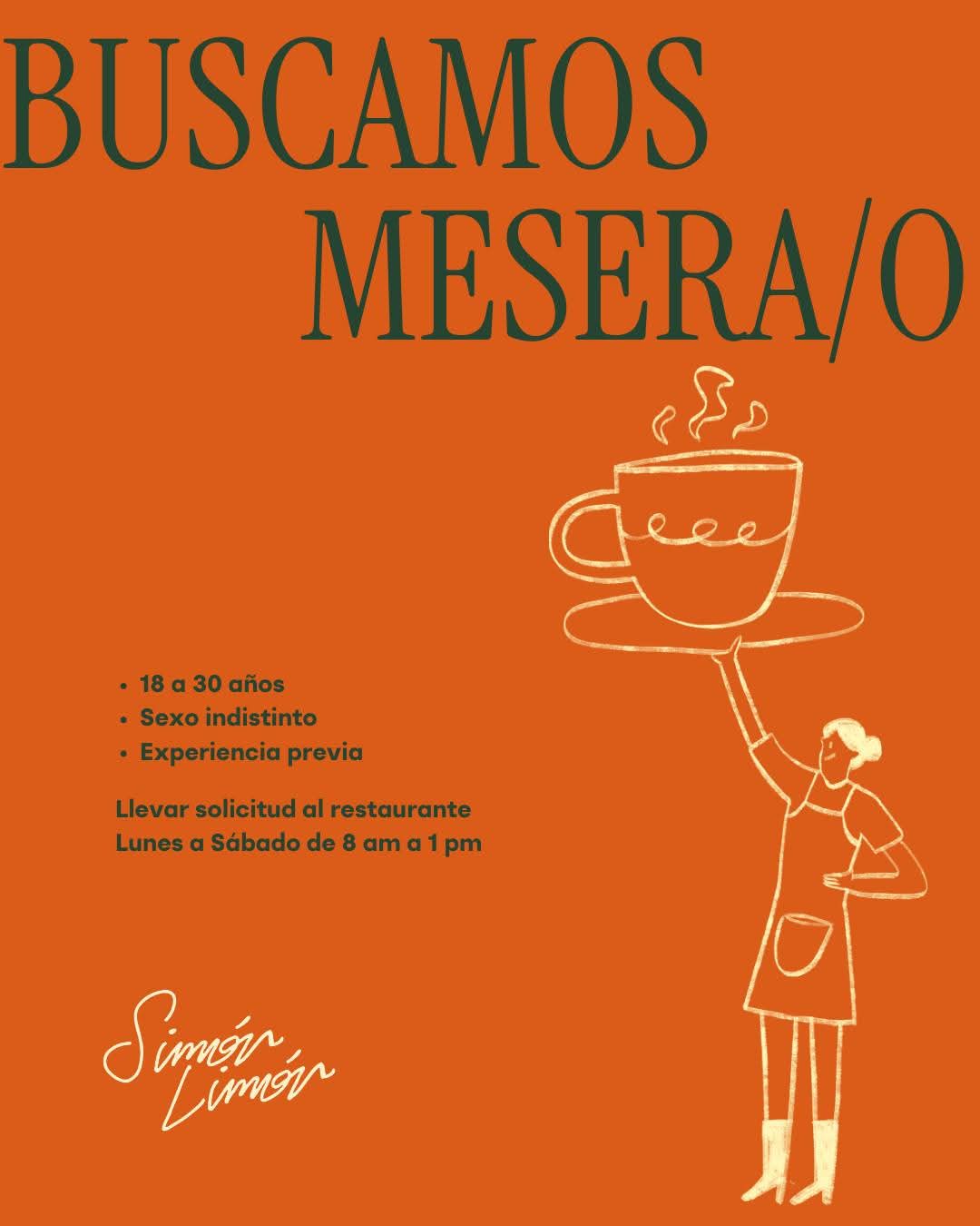 Mesero