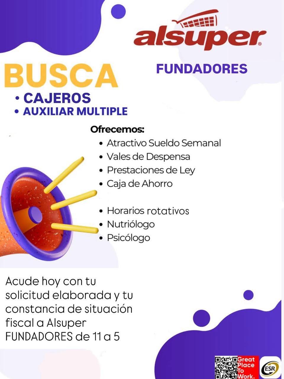 Auxiliares múltiples