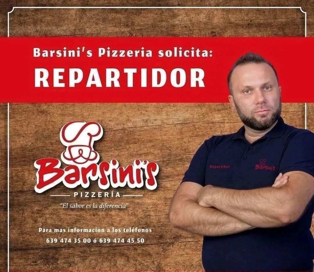 Repartidor