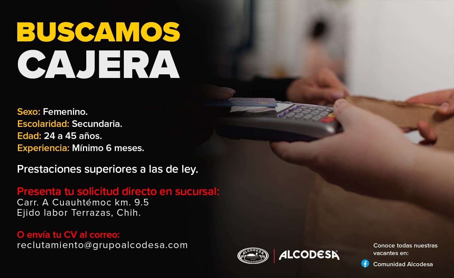 Cajera
