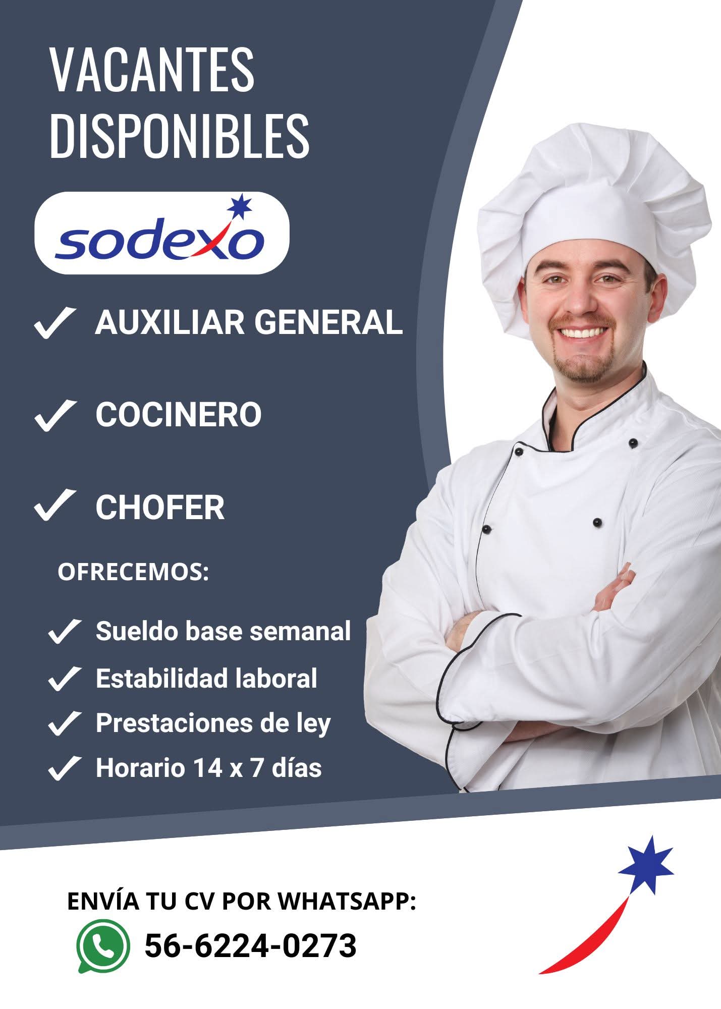 Auxiliar General
