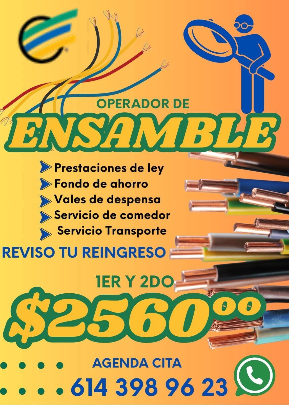 Electrocomponentes