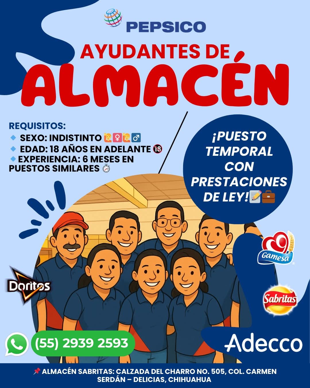 Almacen