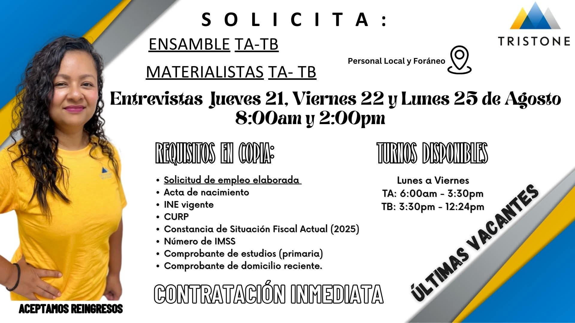 Materialista y ensamble