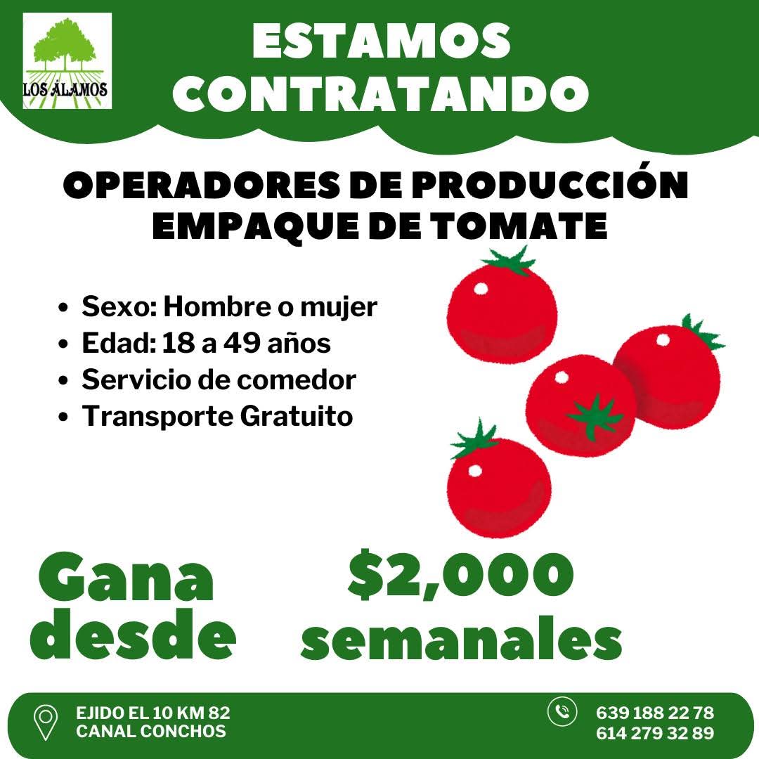 Empaque
