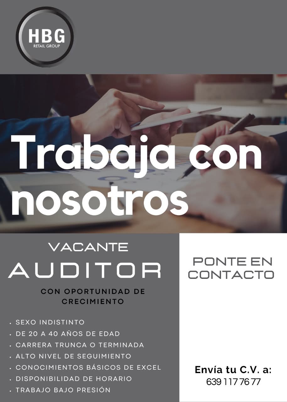 Auditor