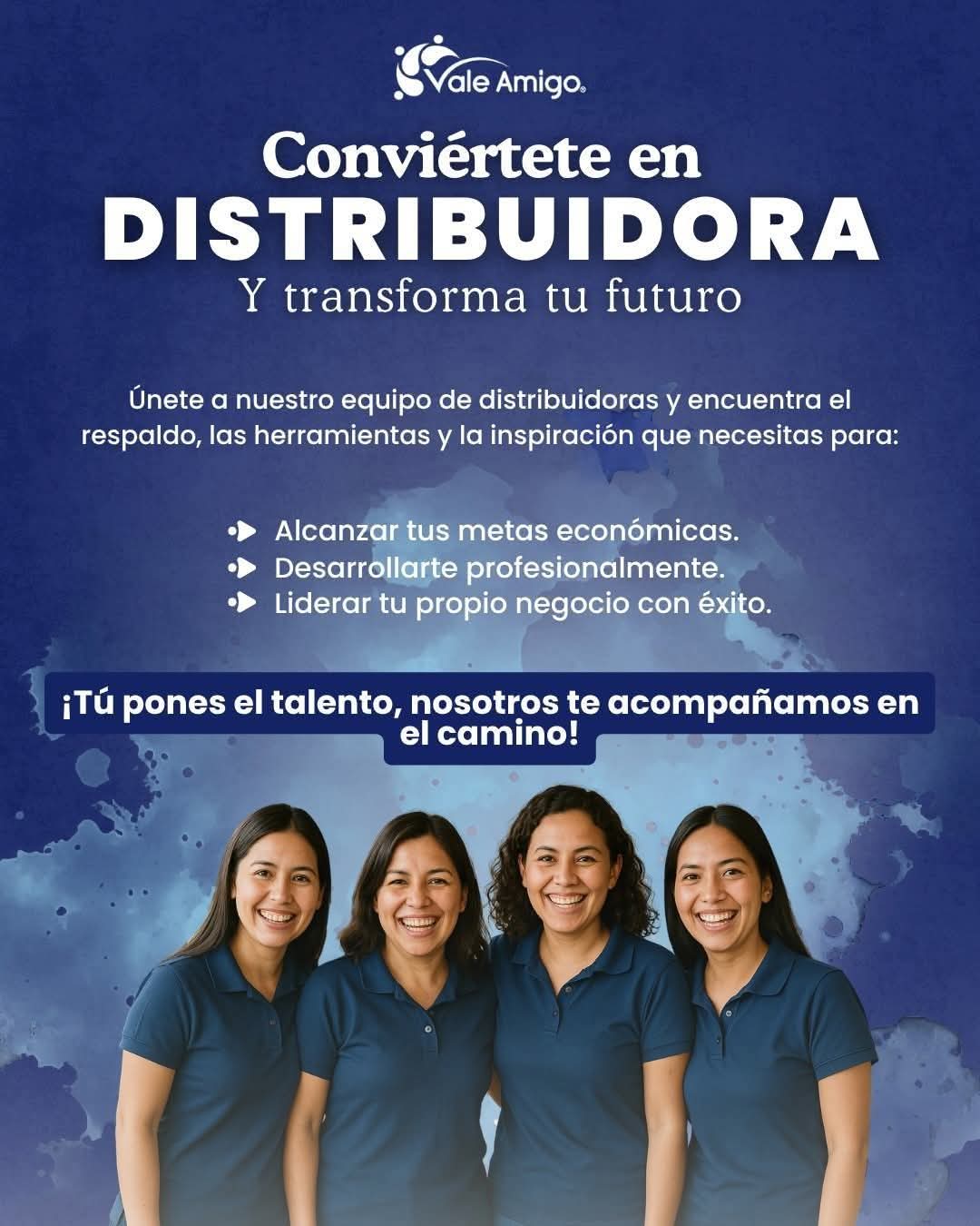 Distribuidora