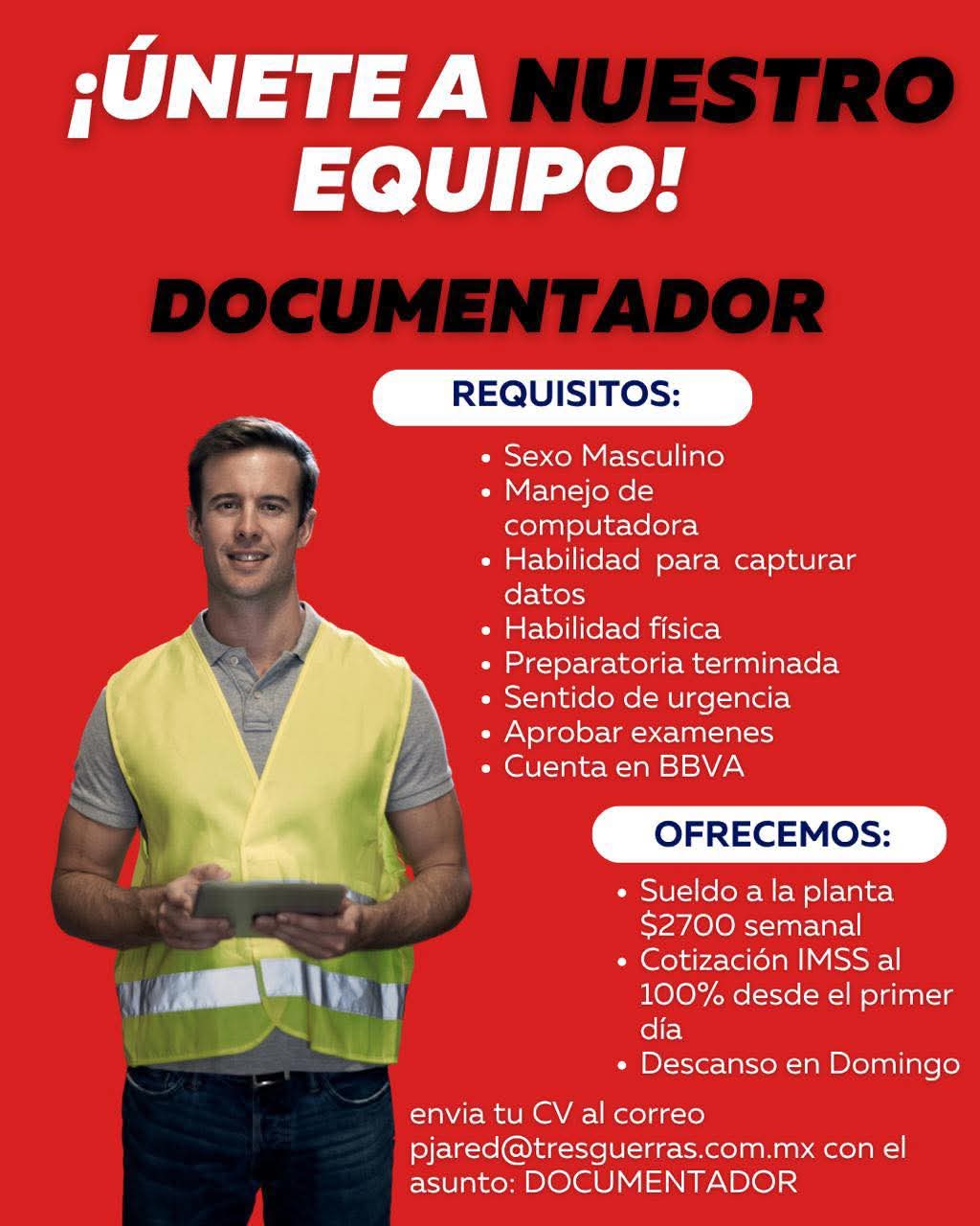 Documentador