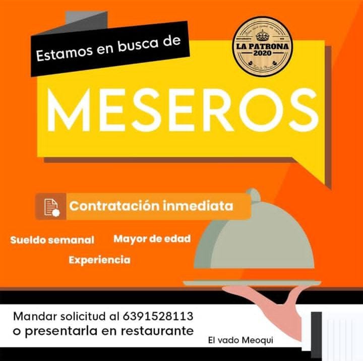 Meseros