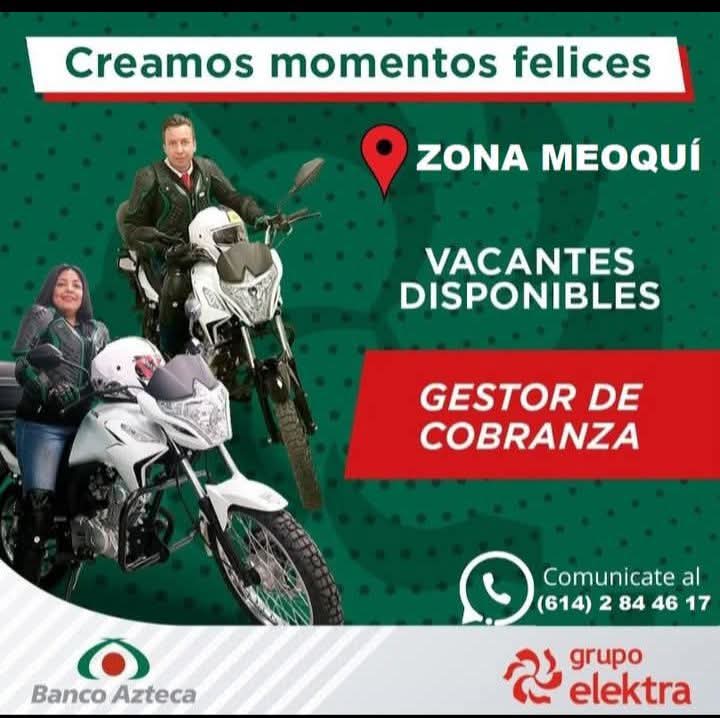 Gestor cobranza