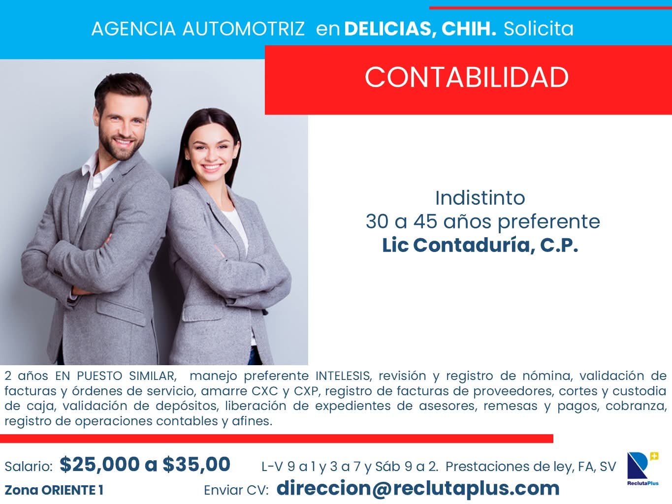 Contabilidad