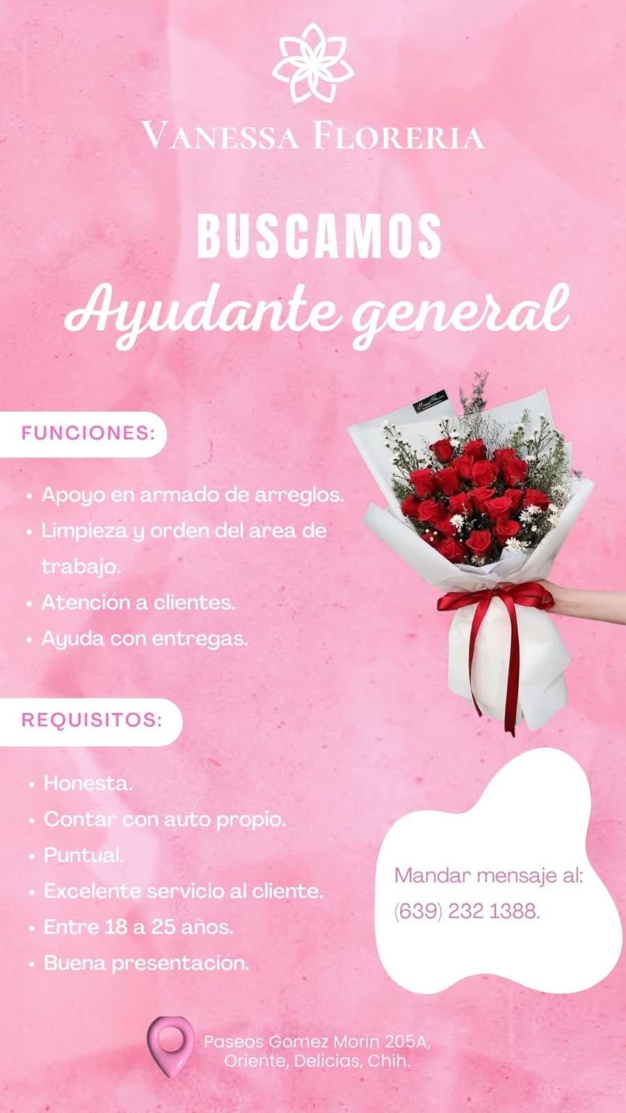 Ayudante general