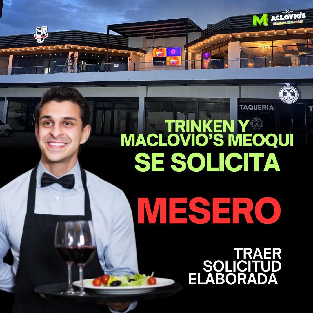 Mesero