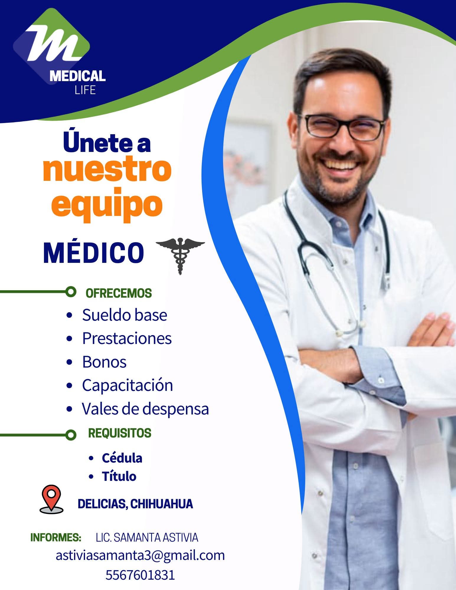 Medico