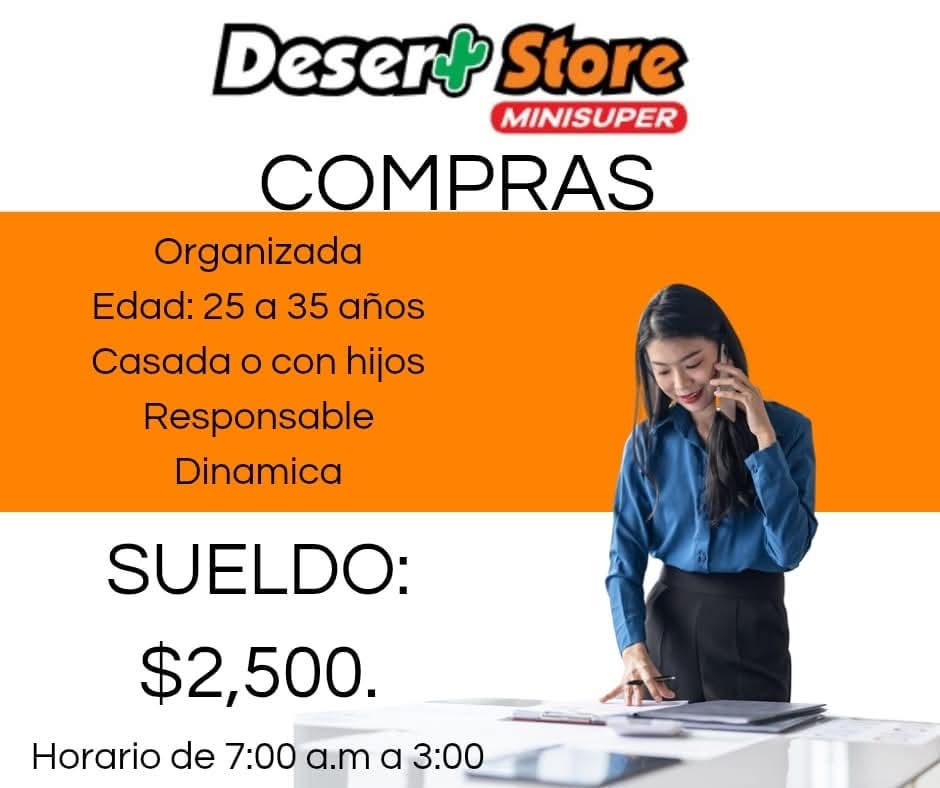 Compras
