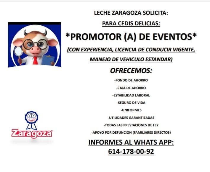 Promotor de eventos