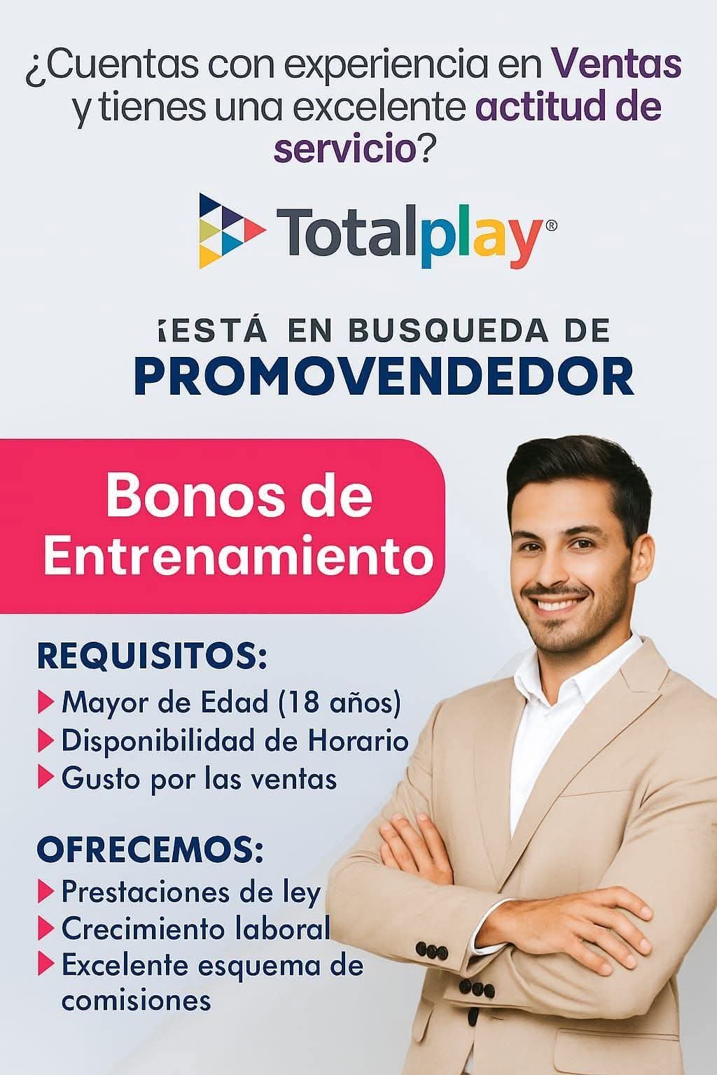 Promover