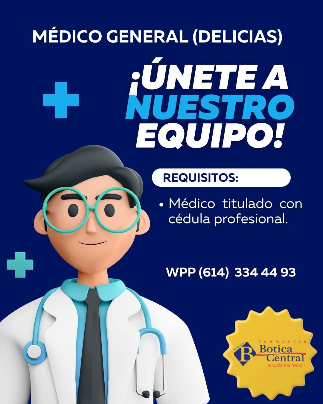 Medico general