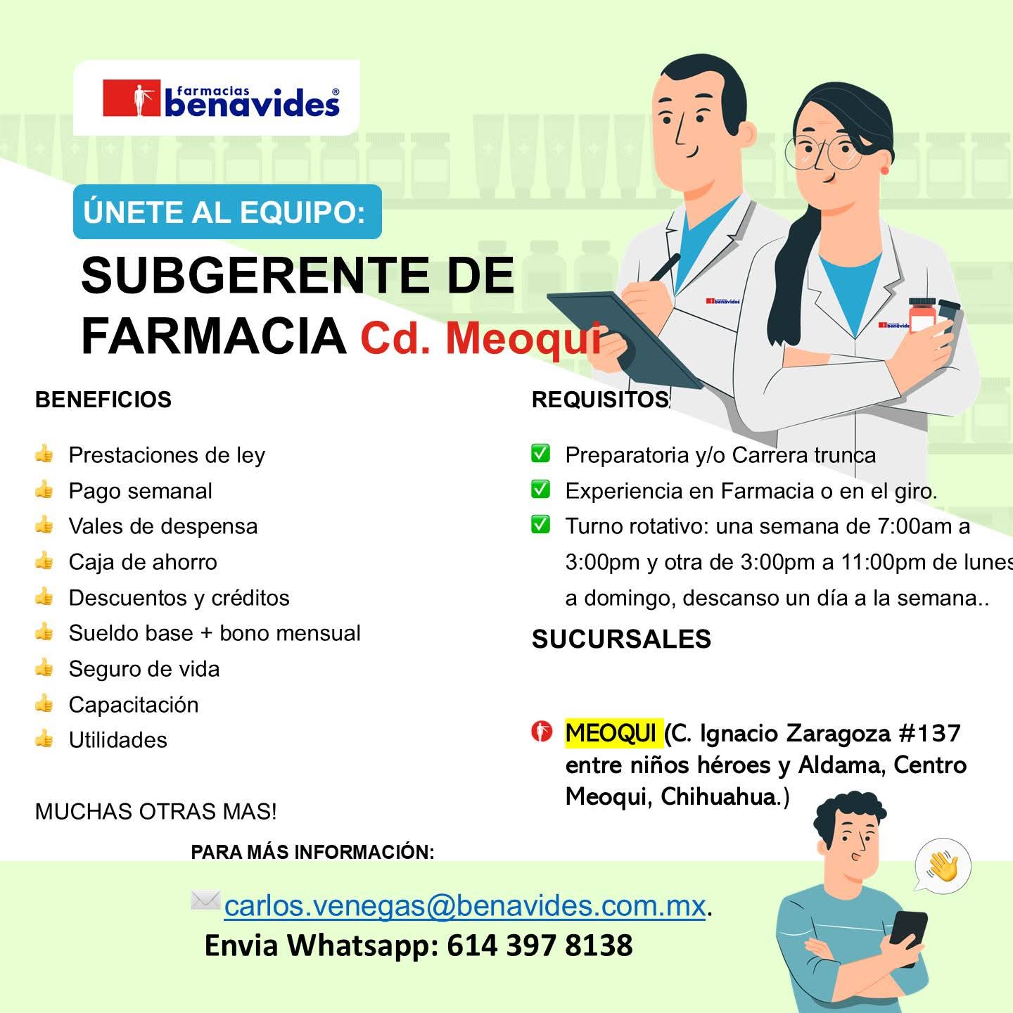 Subgerente
