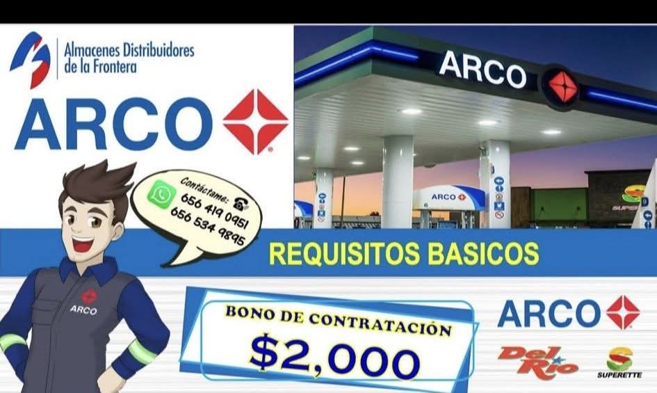 Despachador de gasolina