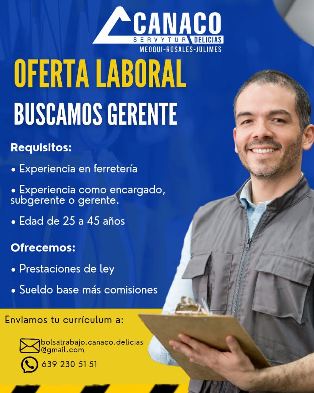 Gerente