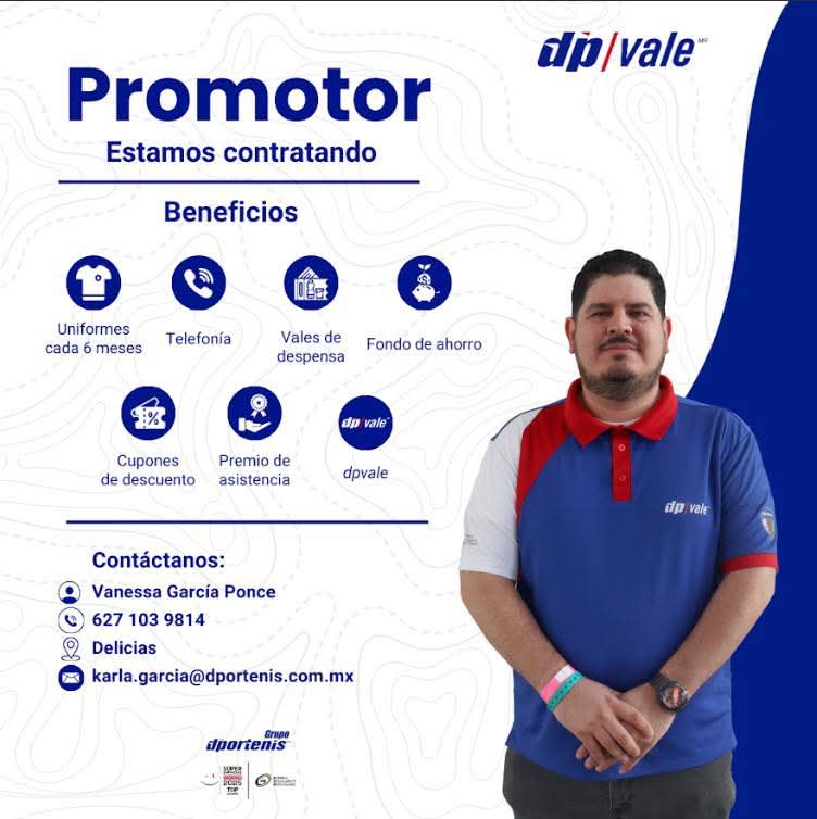 Promotor