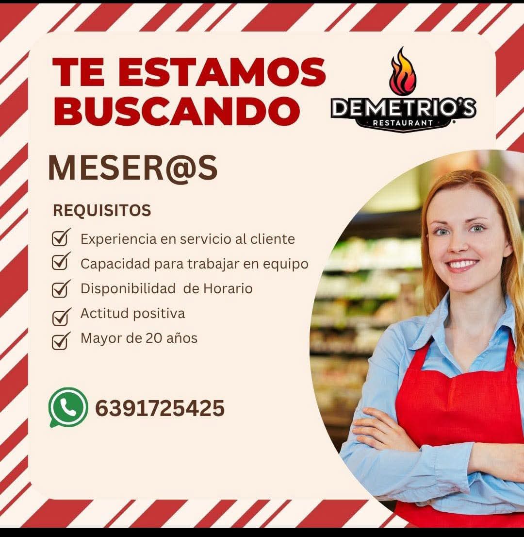 Meseros