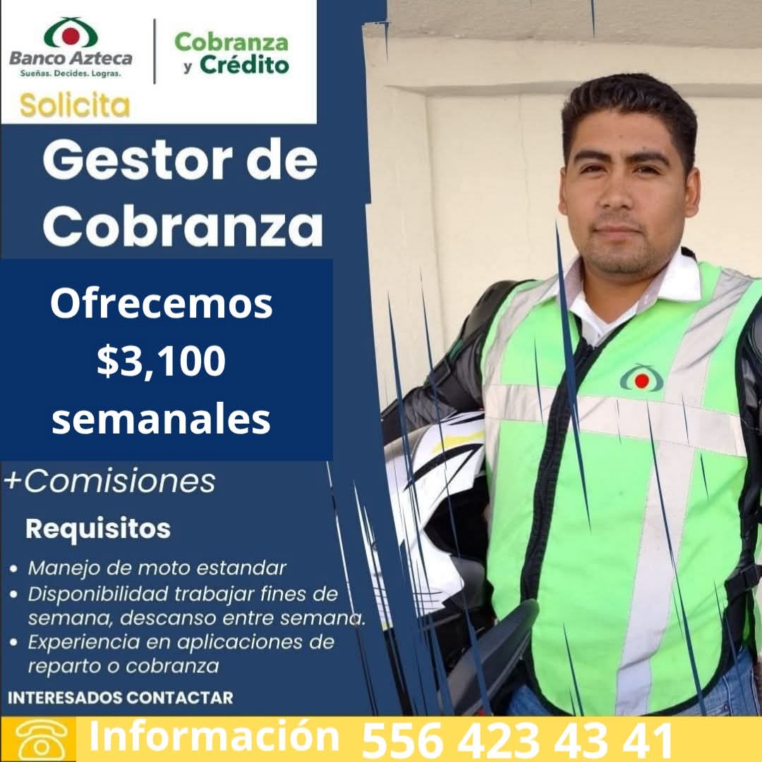 Gestor de cobranza