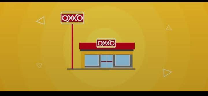 Empleada en oxxo
