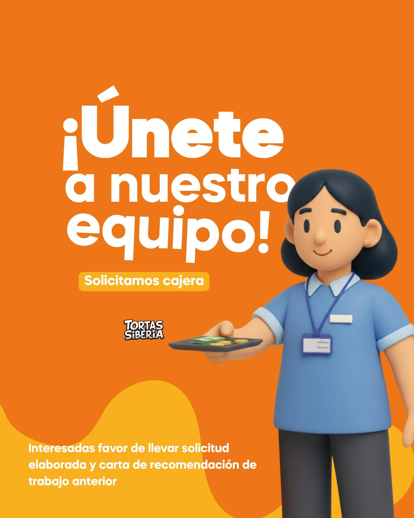 Cajera