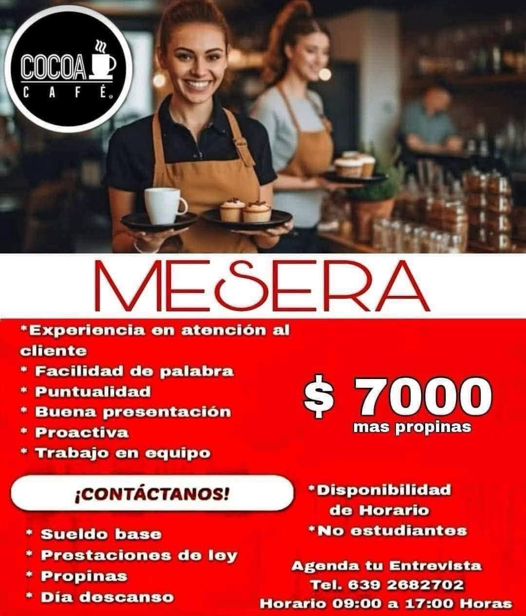 Mesera