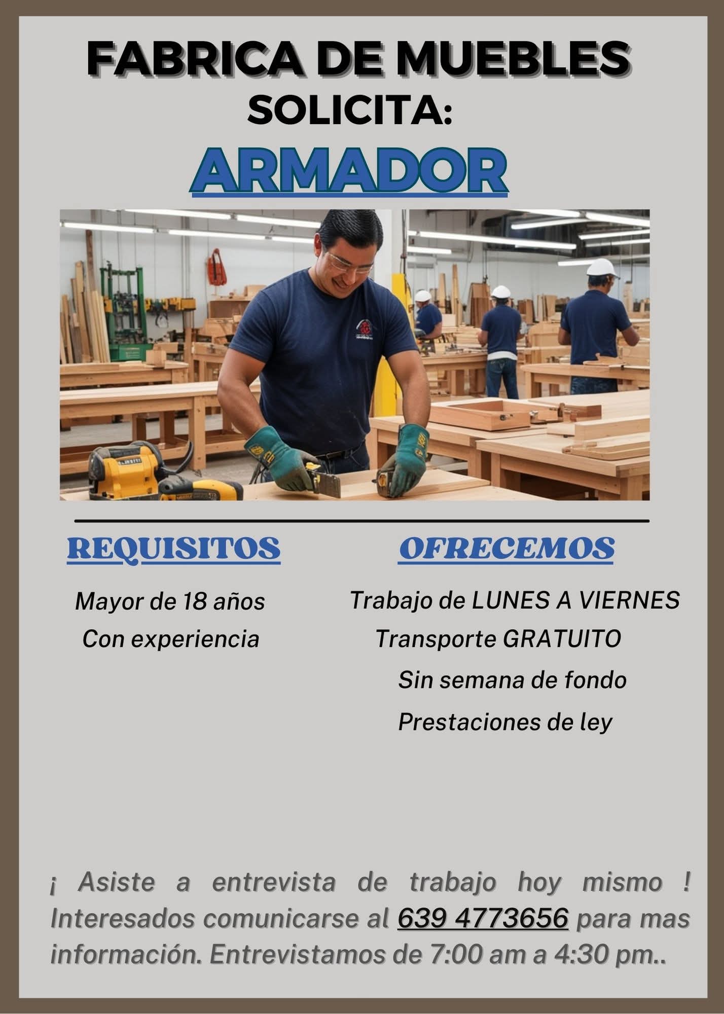 Armador