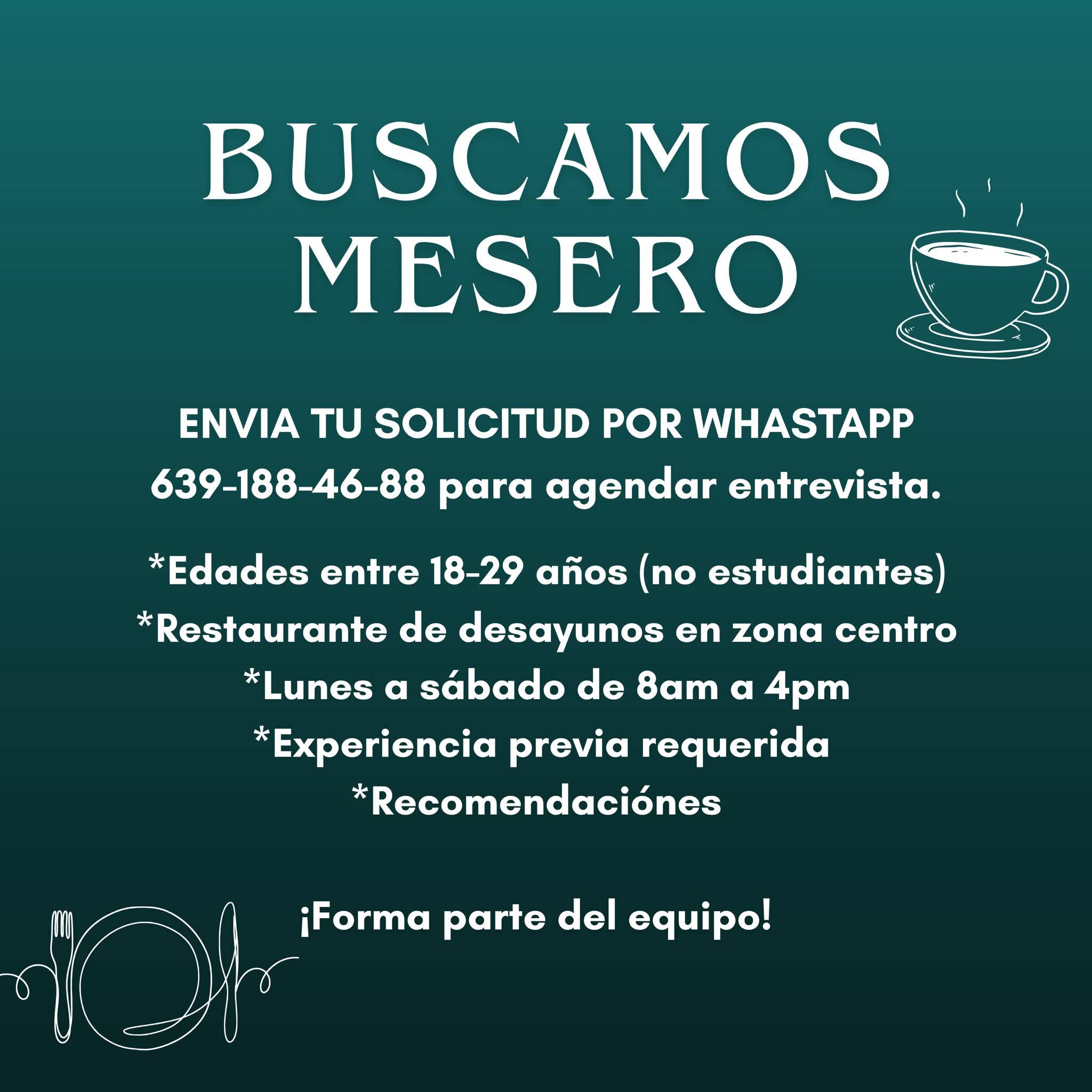 Meseros