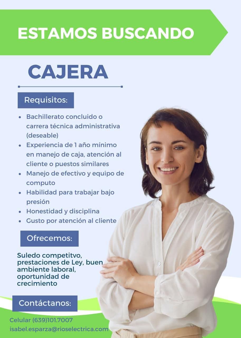Cajera