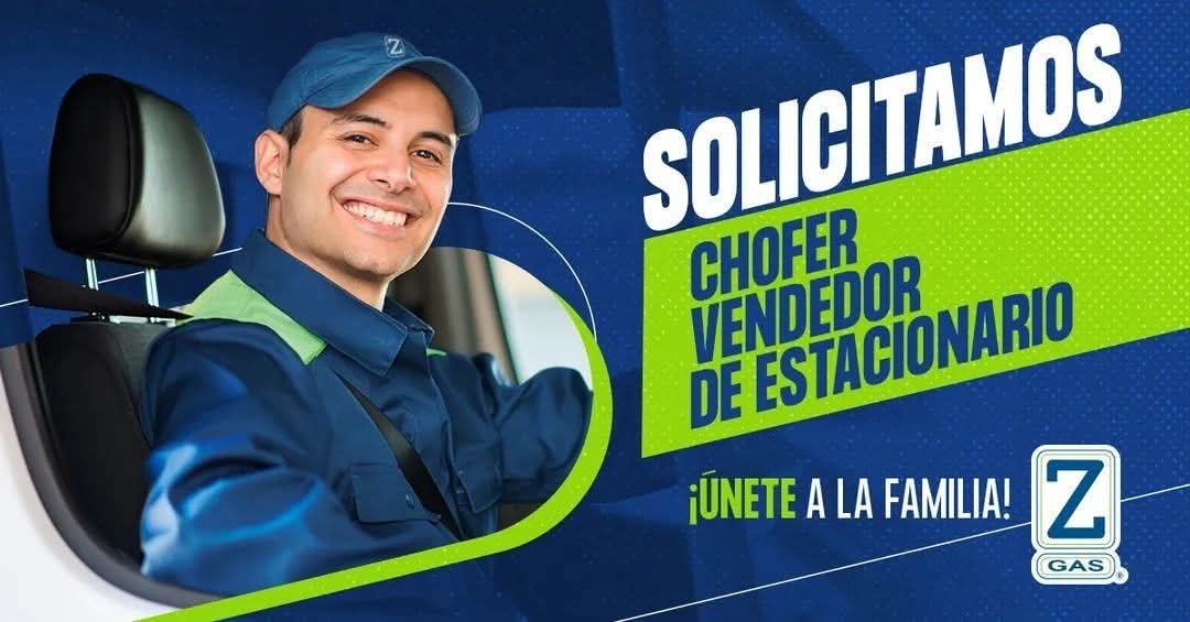 Choferes para pipa