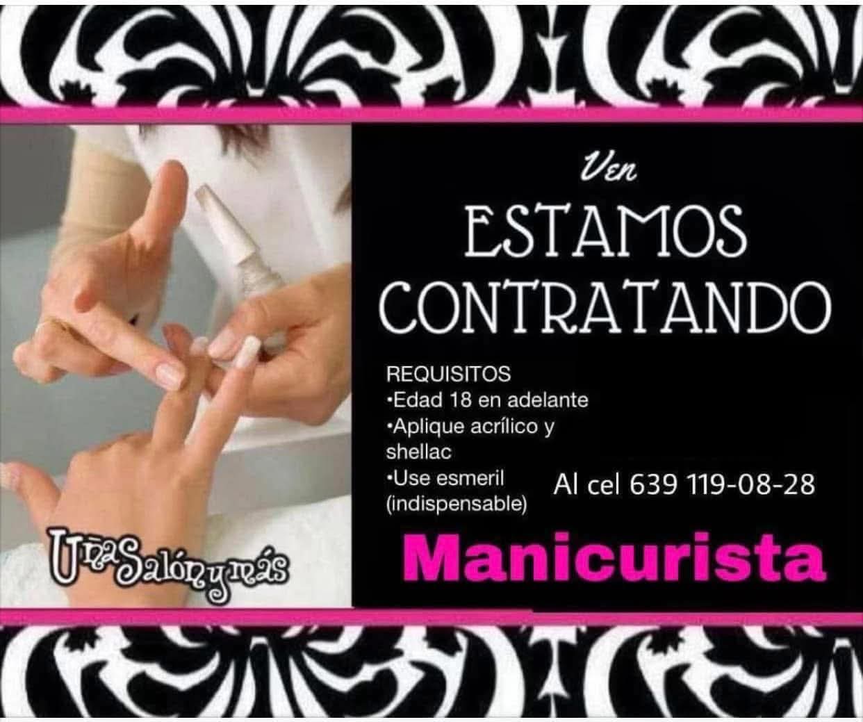 Manicurista