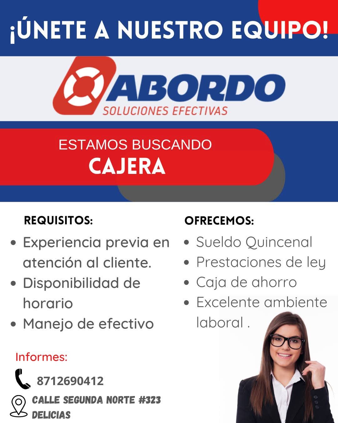 Cajera