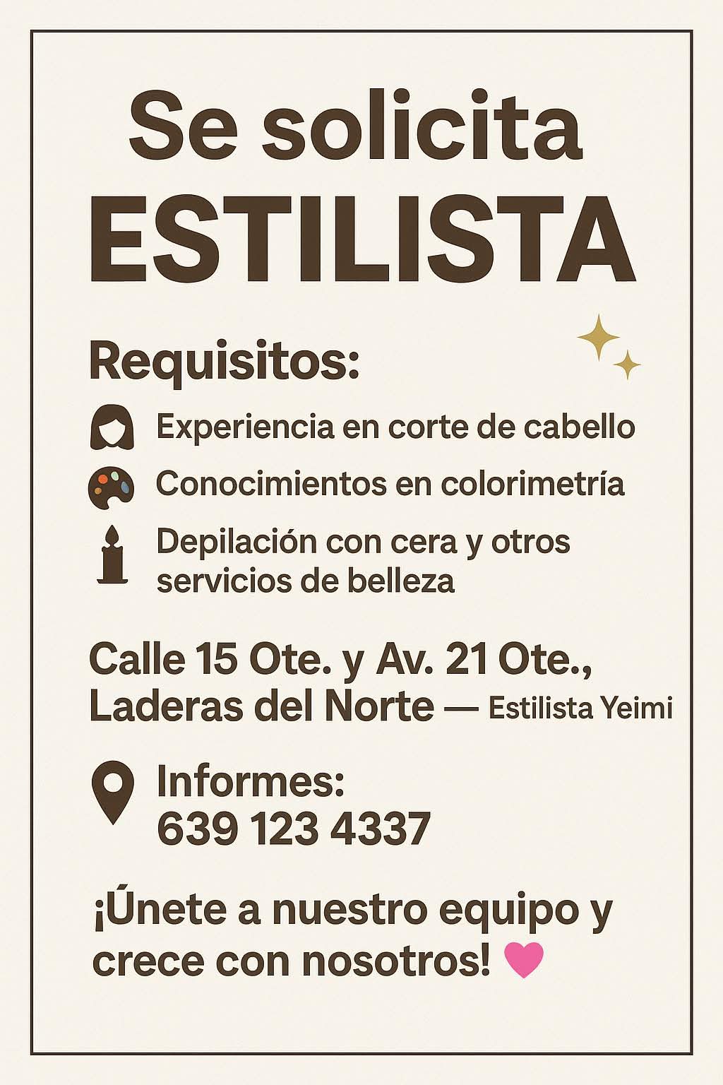 Estilista