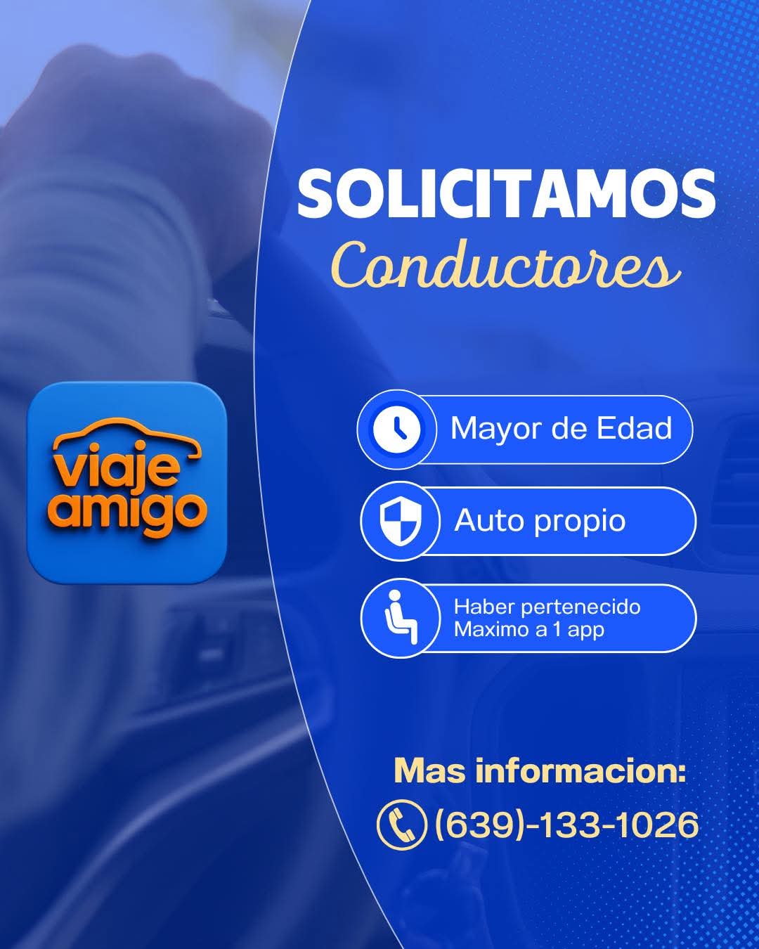 Conductores