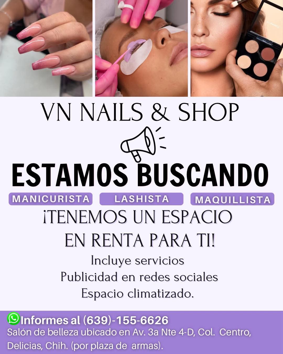 Manicurista