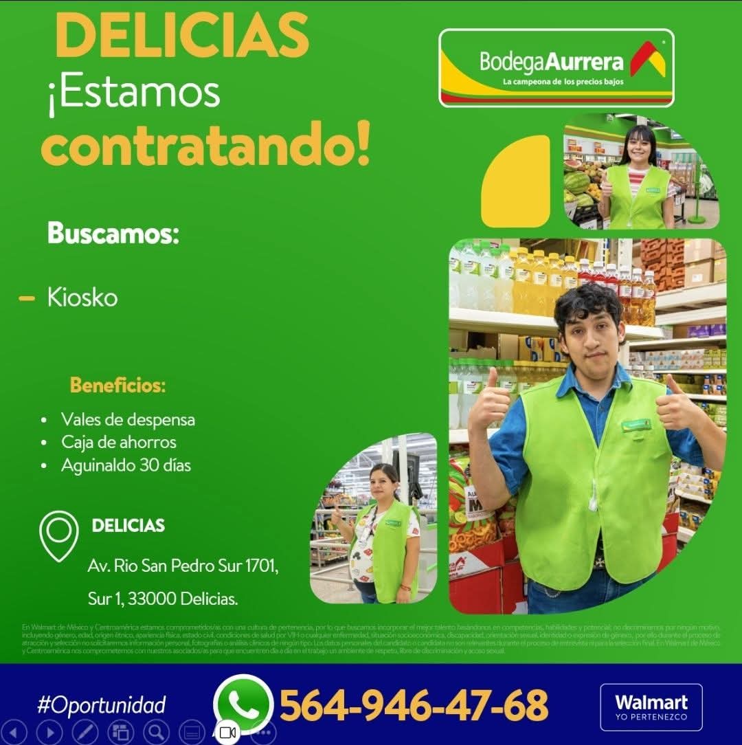Kiosco