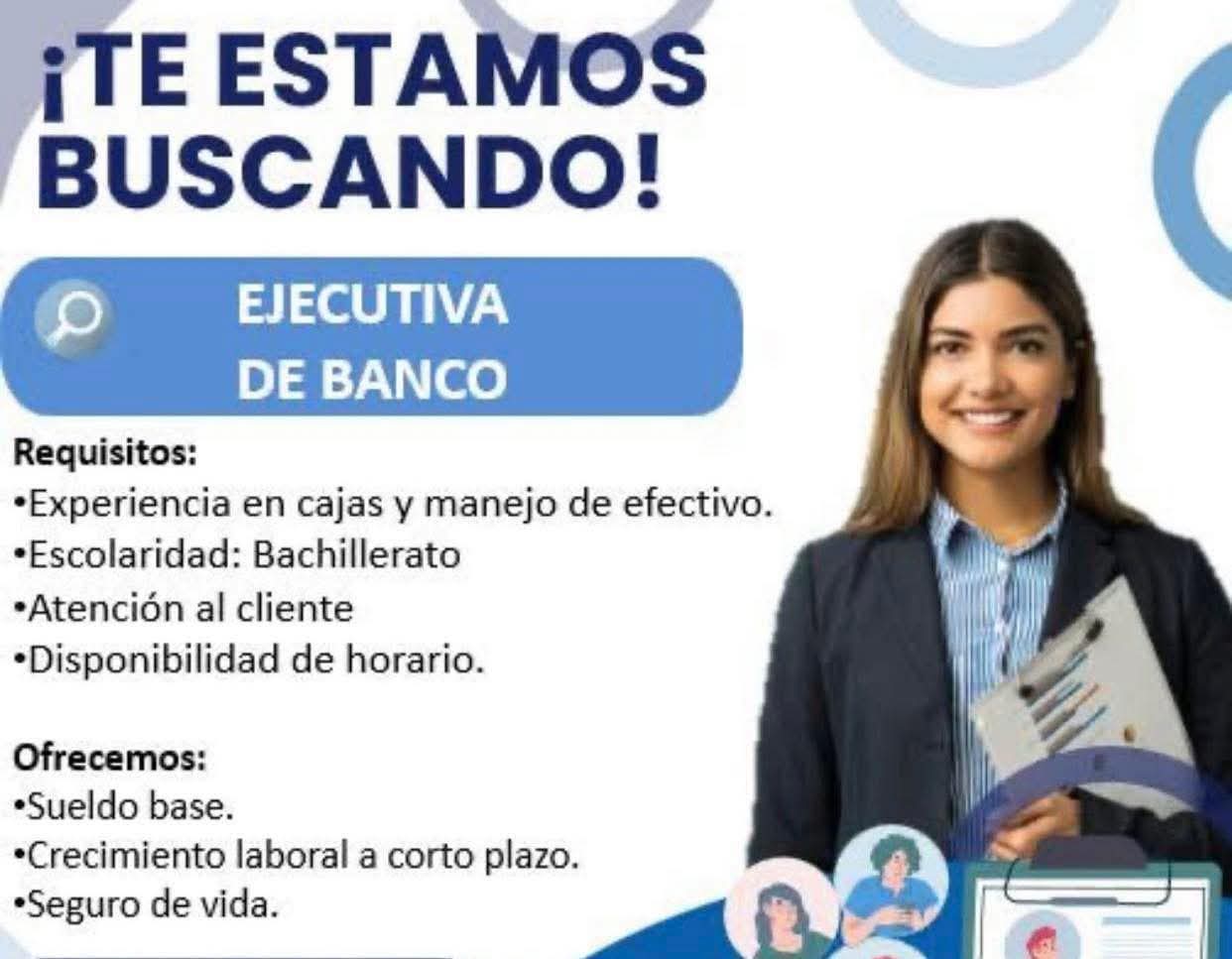 Ejecutivo de ventas