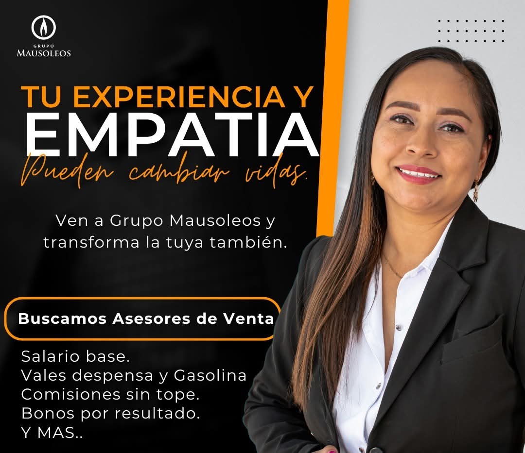 Asesores de venta