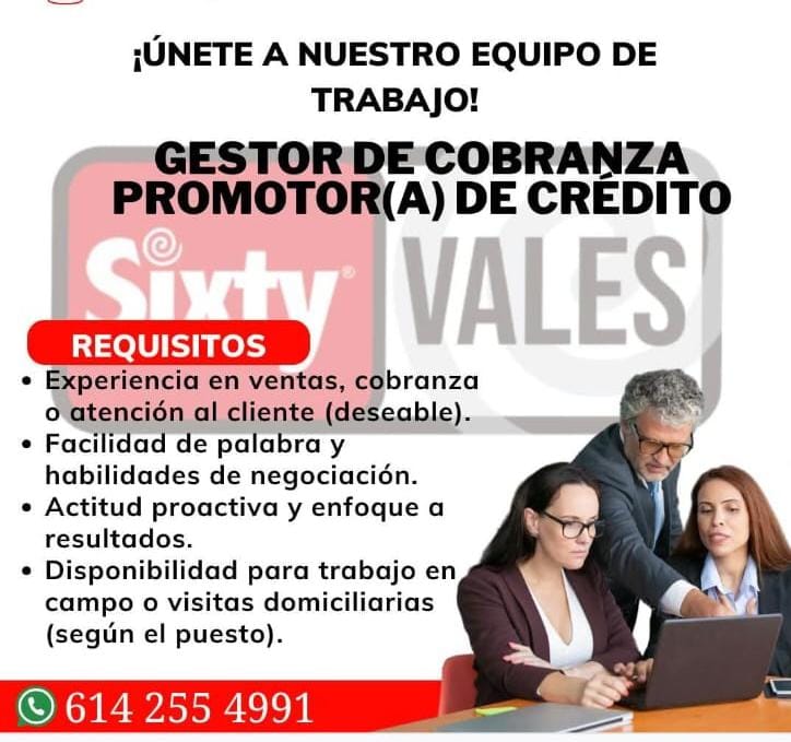 Gestor de cobranza