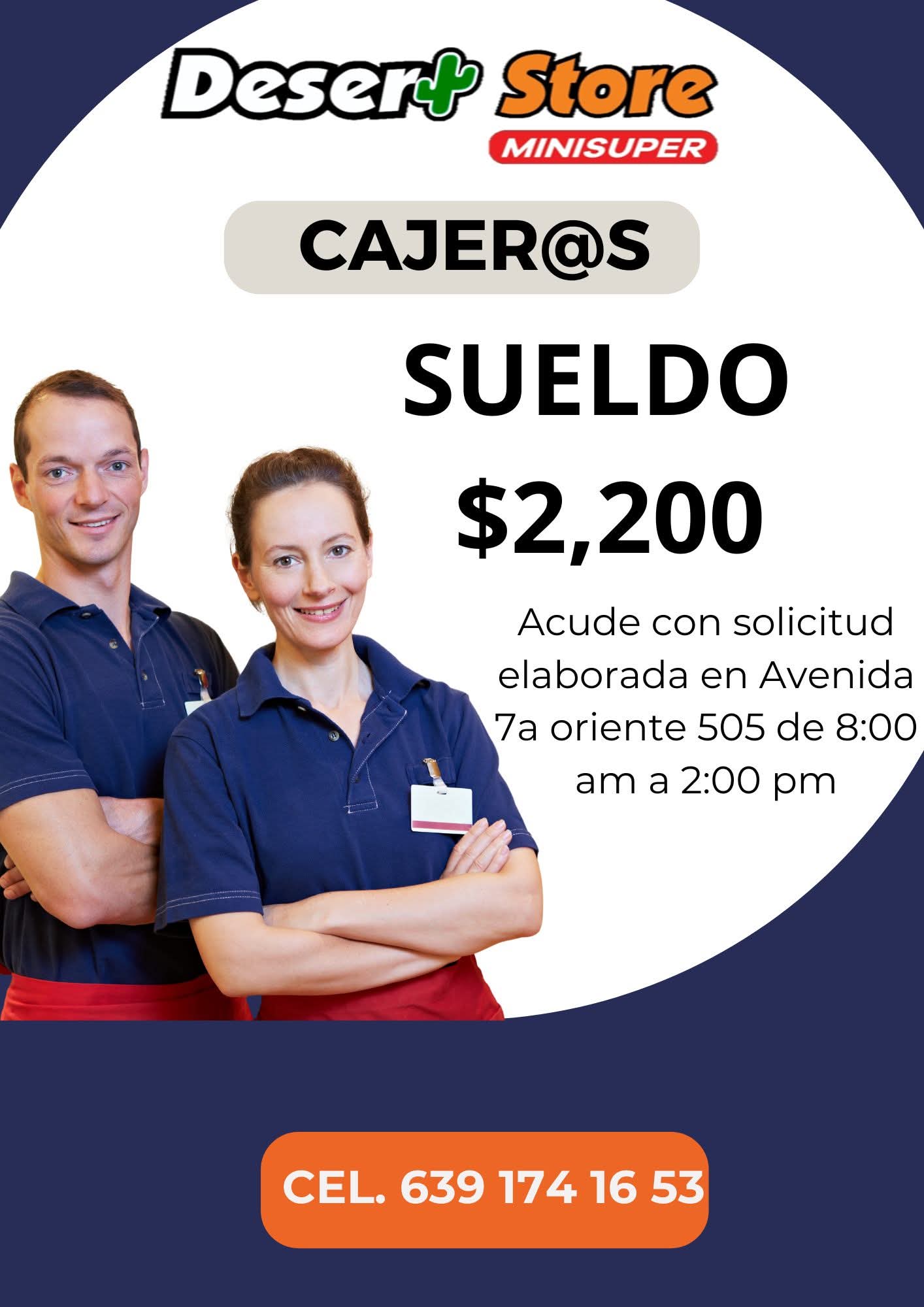 Cajeros