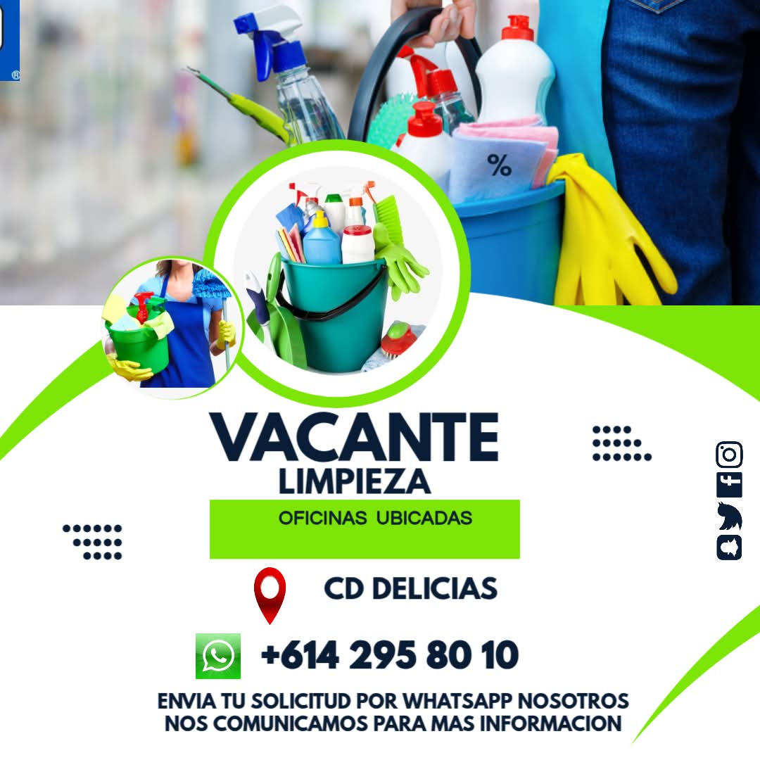 Limpieza