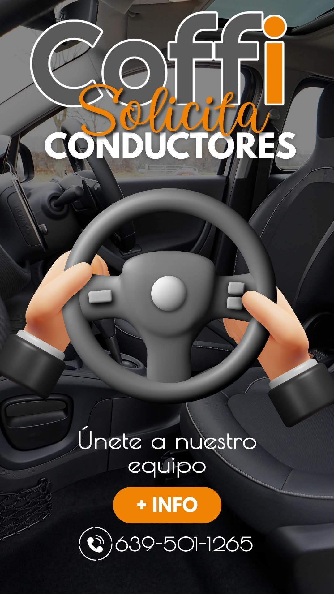 Conductores